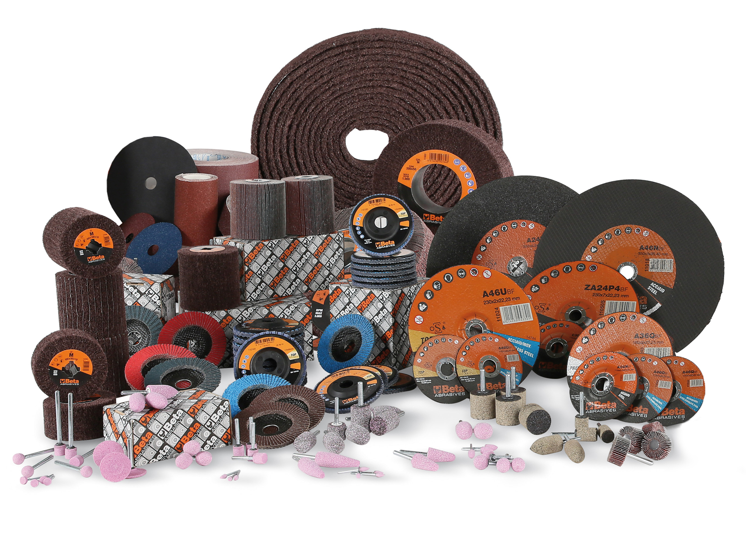 Componente-echipamente-abrazive-etansare-Technologic-Sistem-Service