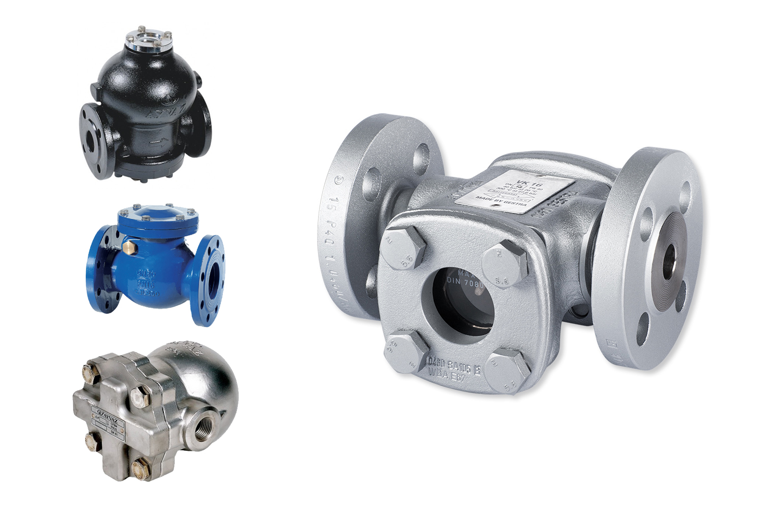 Oale de condens - Timisoara - TECHNOLOGIC SISTEM SERVICE SRL