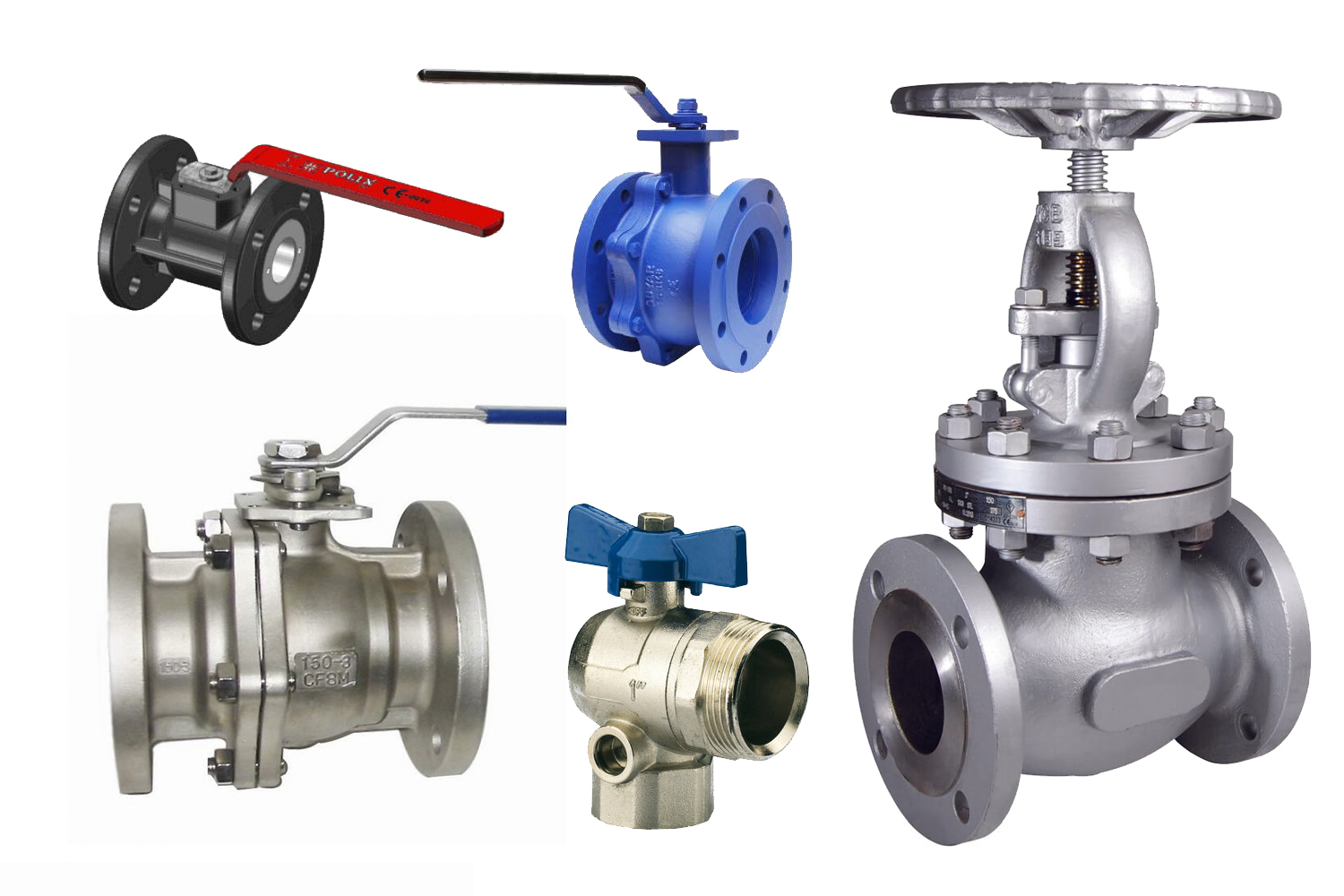 Robineti - TSS SERVICE TIMISOARA